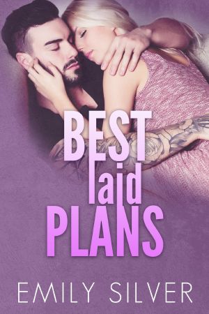 [Colorado Black Diamonds 02] • Best Laid Plans